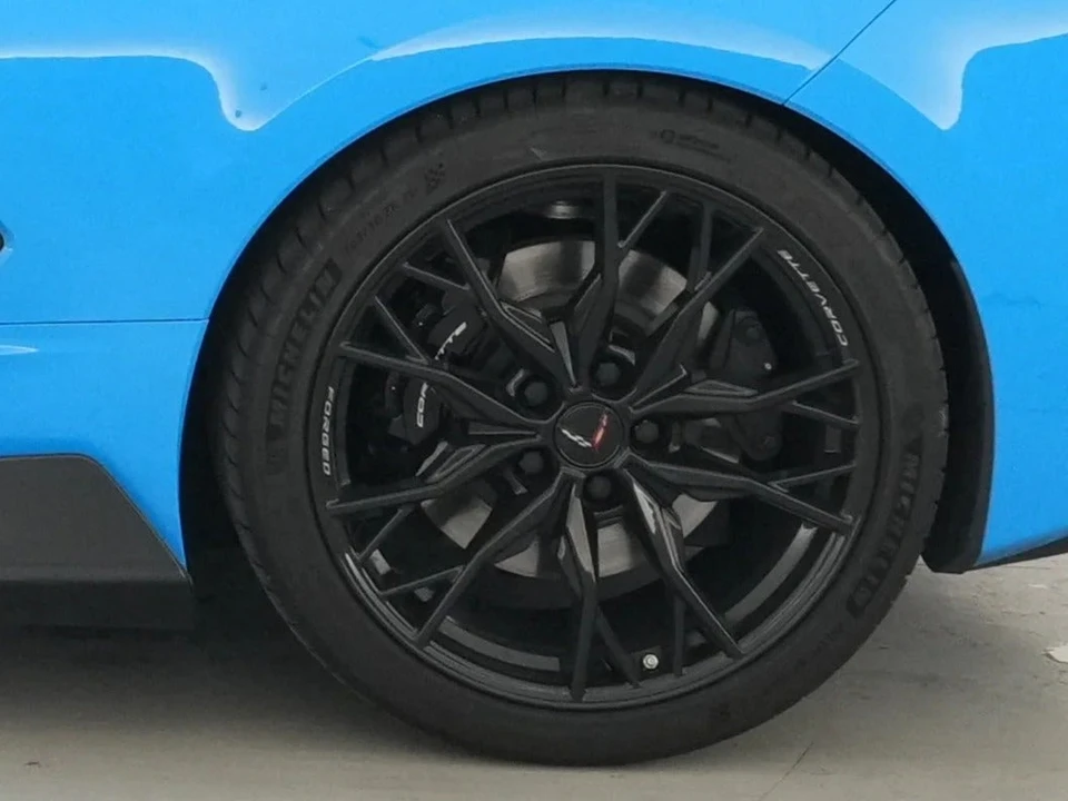 2023 Chevrolet Corvette C8 - Image 14 of 31