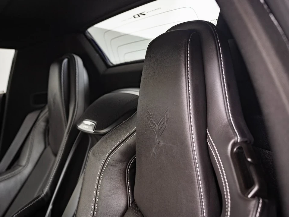 2023 Chevrolet Corvette C8 - Image 20 of 21