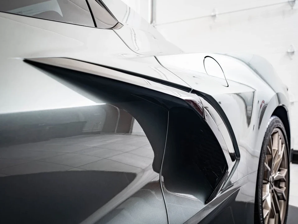 2023 Chevrolet Corvette C8 - Image 9 of 21