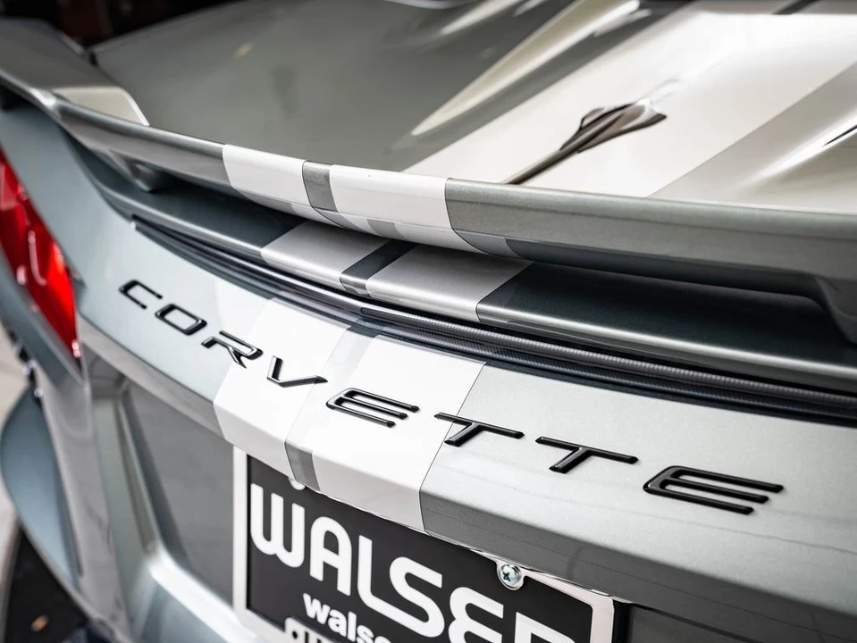 2023 Chevrolet Corvette C8 - Image 16 of 21