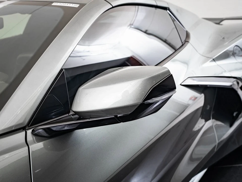 2023 Chevrolet Corvette C8 - Image 15 of 21