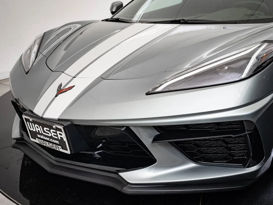 2023 Chevrolet Corvette C8 - Image 3 of 21