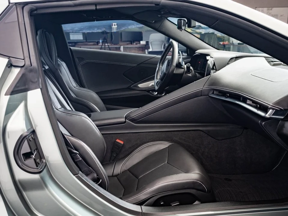 2023 Chevrolet Corvette C8 - Image 21 of 21