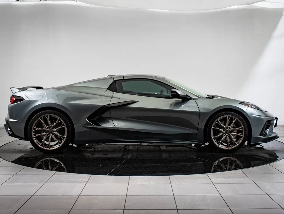2023 Chevrolet Corvette C8 - Image 11 of 21