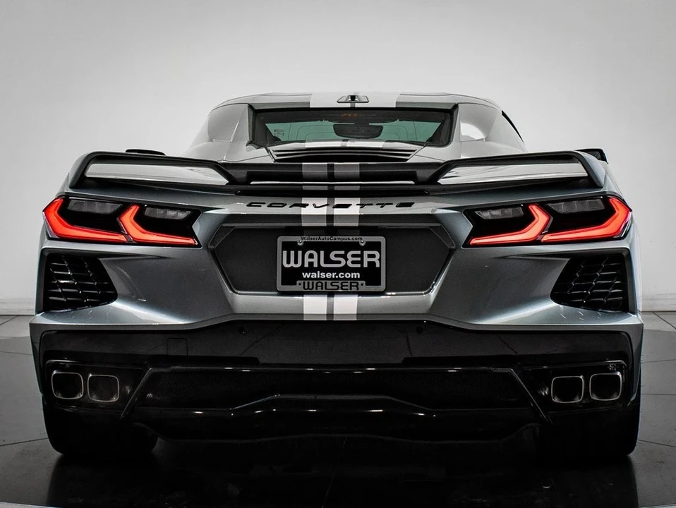 2023 Chevrolet Corvette C8 - Image 7 of 21