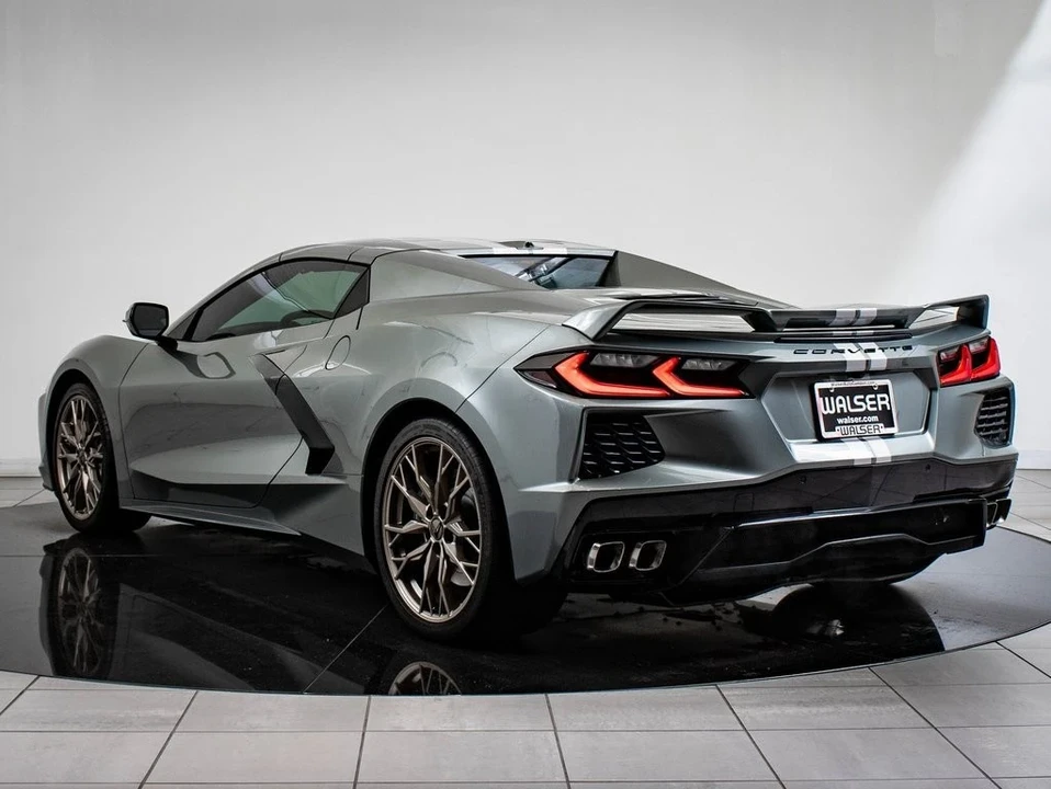 2023 Chevrolet Corvette C8 - Image 6 of 21