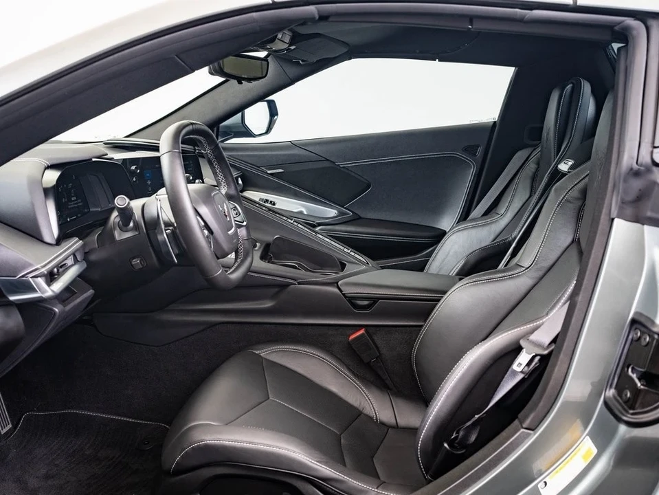 2023 Chevrolet Corvette C8 - Image 19 of 21
