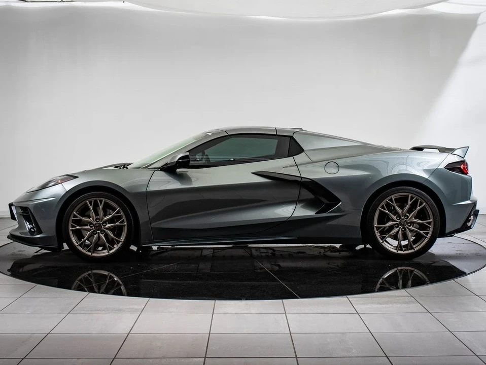 2023 Chevrolet Corvette C8 - Image 5 of 21