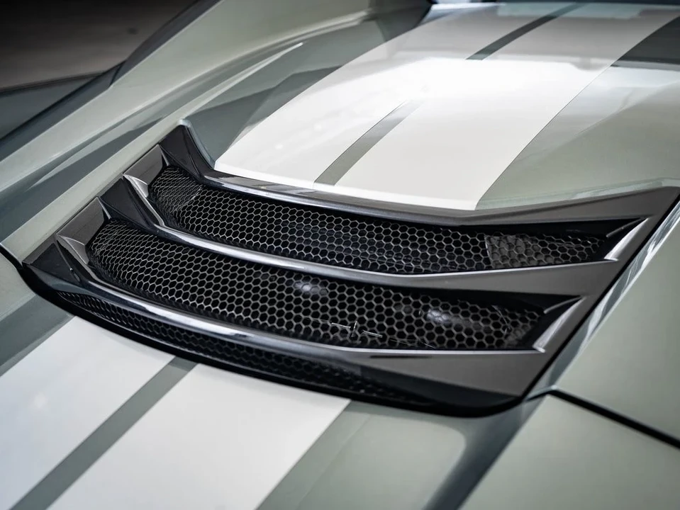 2023 Chevrolet Corvette C8 - Image 17 of 21