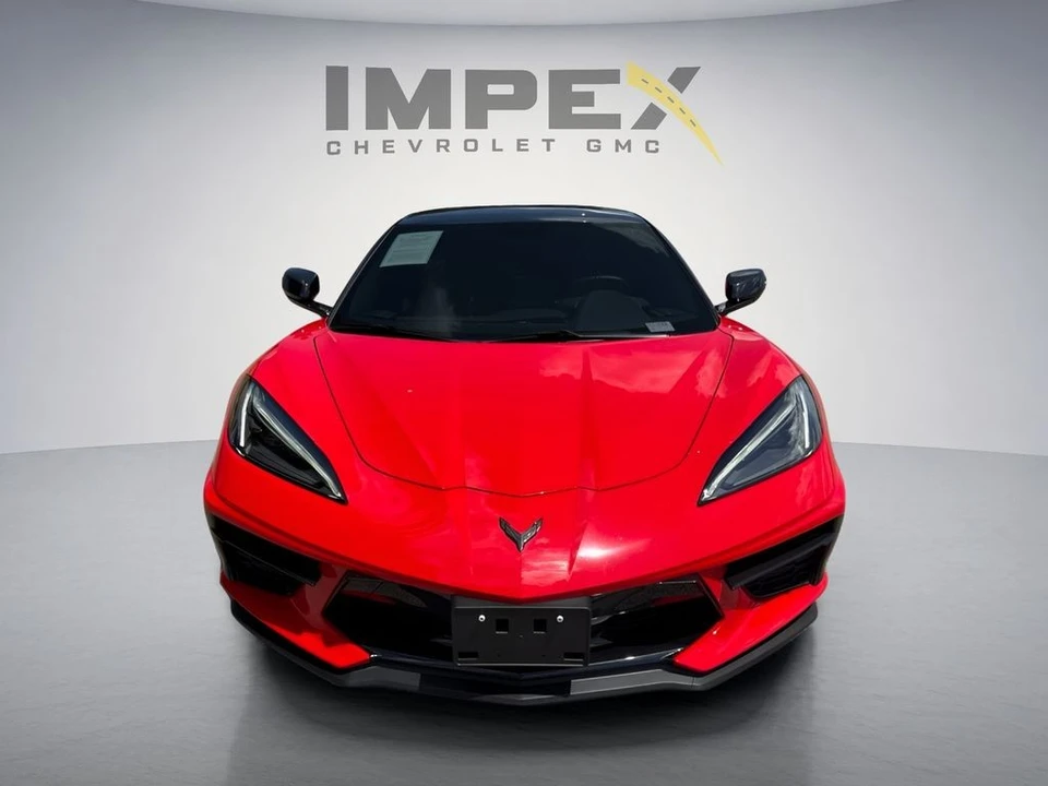 2023 Chevrolet Corvette C8 - Image 7 of 31