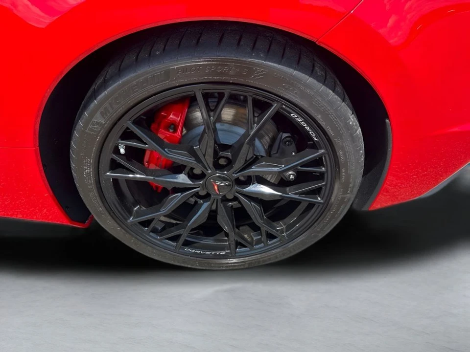 2023 Chevrolet Corvette C8 - Image 31 of 31