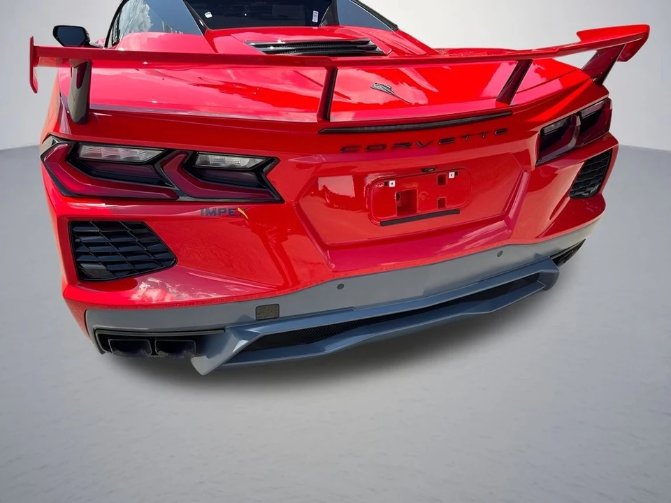 2023 Chevrolet Corvette C8 - Image 27 of 31