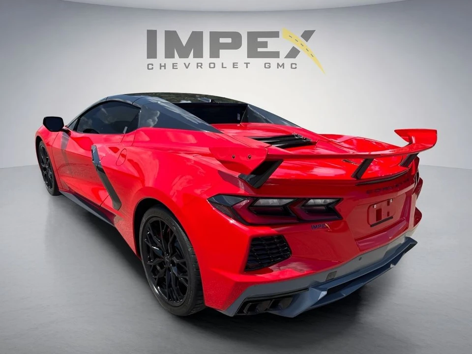 2023 Chevrolet Corvette C8 - Image 3 of 31