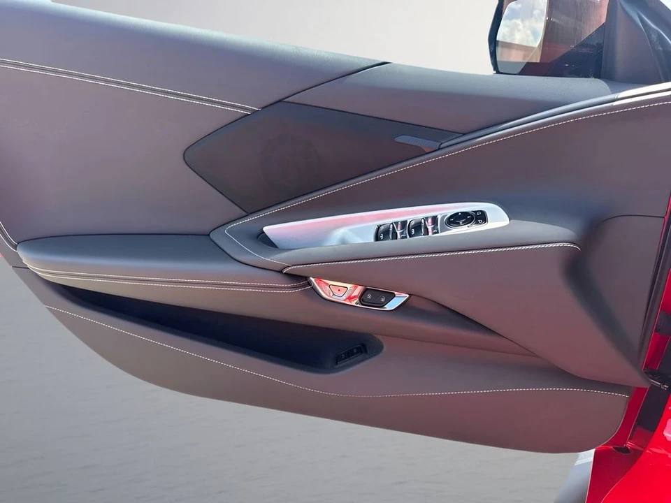 2023 Chevrolet Corvette C8 - Image 14 of 31
