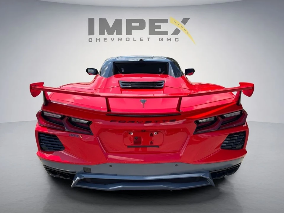 2023 Chevrolet Corvette C8 - Image 4 of 31