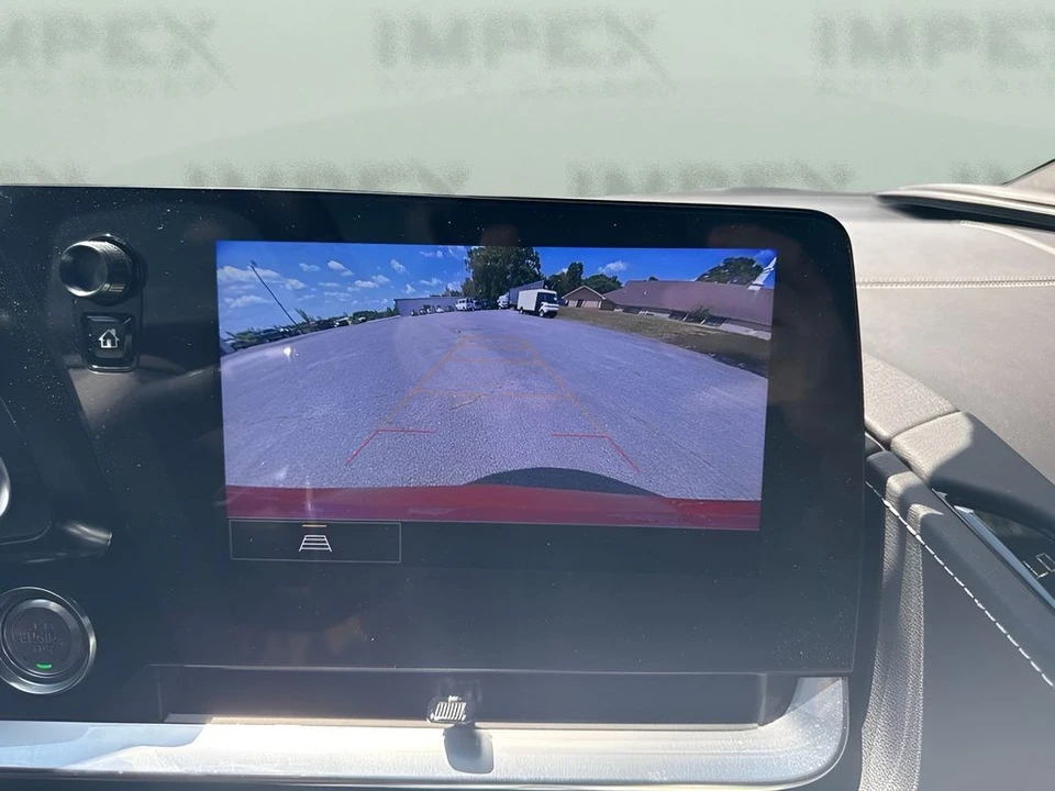2023 Chevrolet Corvette C8 - Image 19 of 31