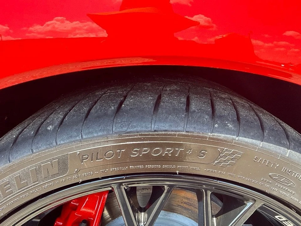 2023 Chevrolet Corvette C8 - Image 28 of 31