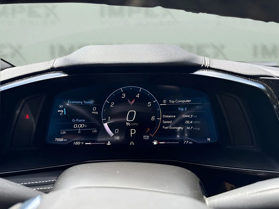 2023 Chevrolet Corvette C8 - Image 16 of 31