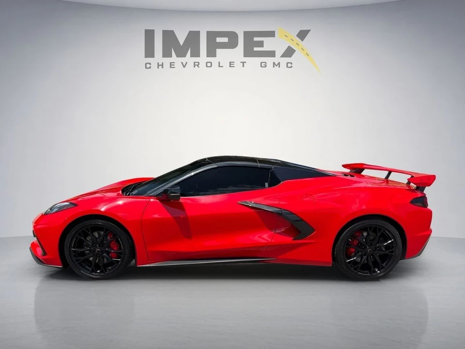 2023 Chevrolet Corvette C8 - Image 2 of 31