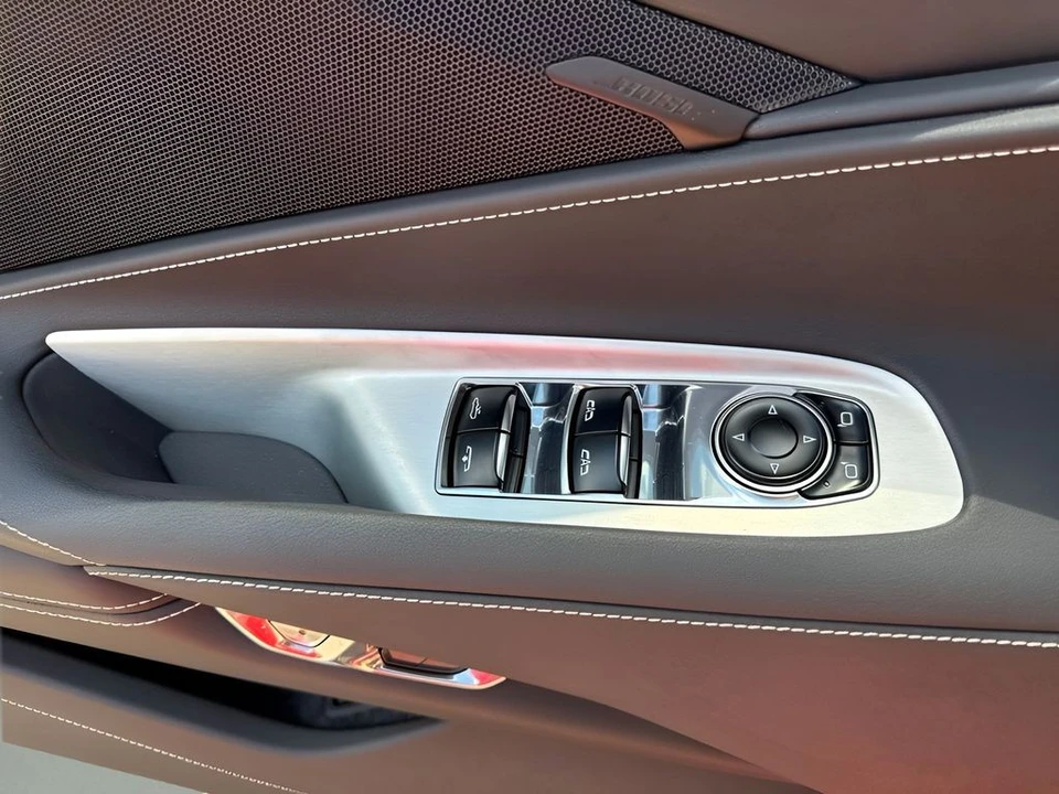 2023 Chevrolet Corvette C8 - Image 12 of 31