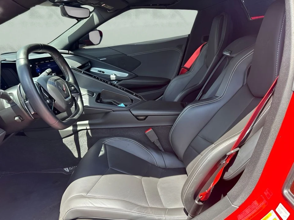 2023 Chevrolet Corvette C8 - Image 25 of 31