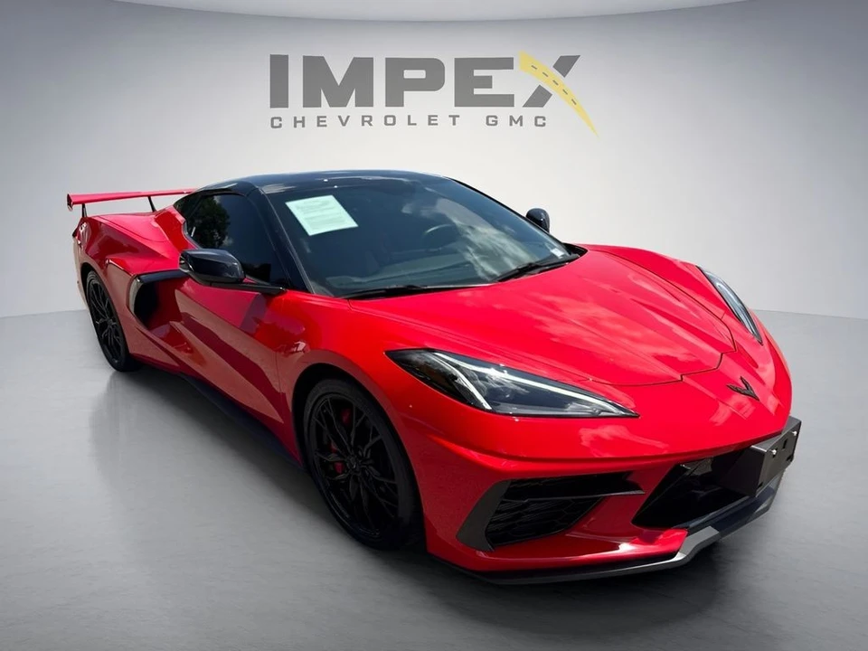 2023 Chevrolet Corvette C8 - Image 6 of 31