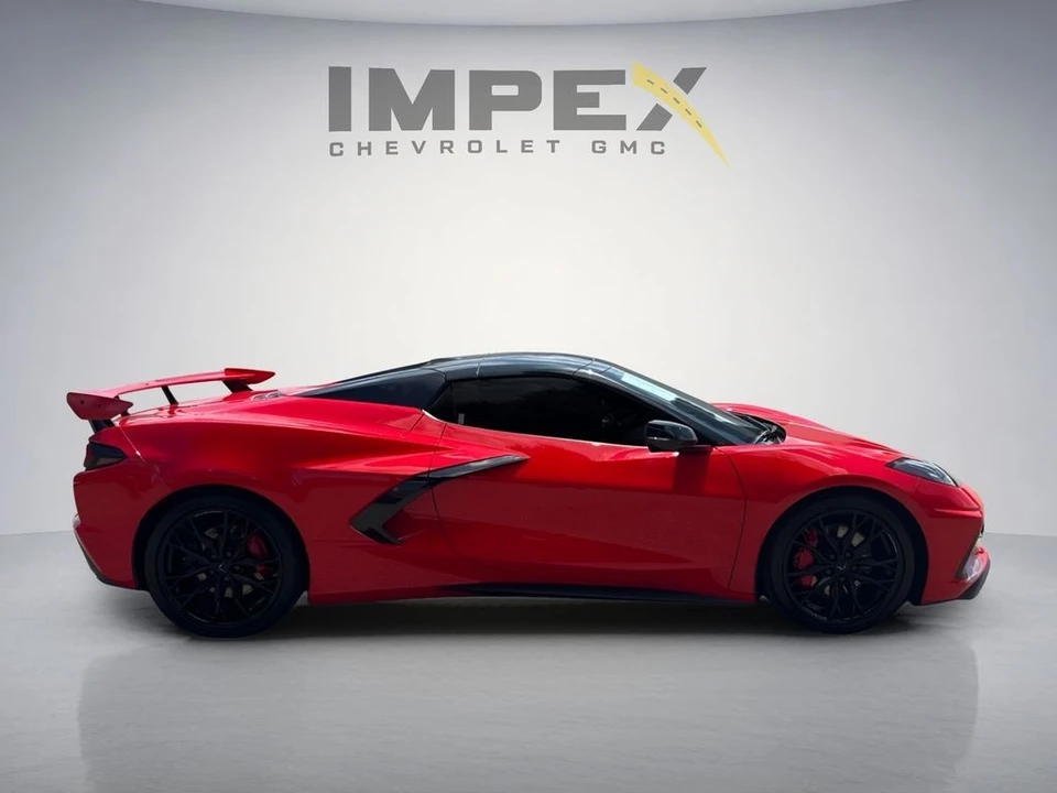 2023 Chevrolet Corvette C8 - Image 5 of 31