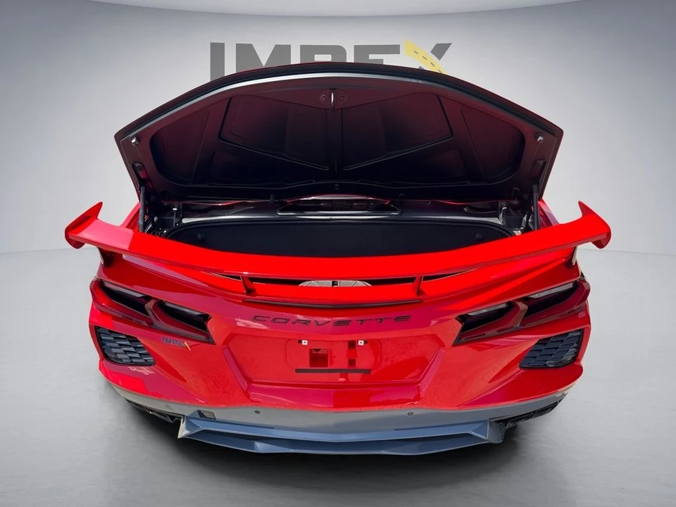 2023 Chevrolet Corvette C8 - Image 11 of 31