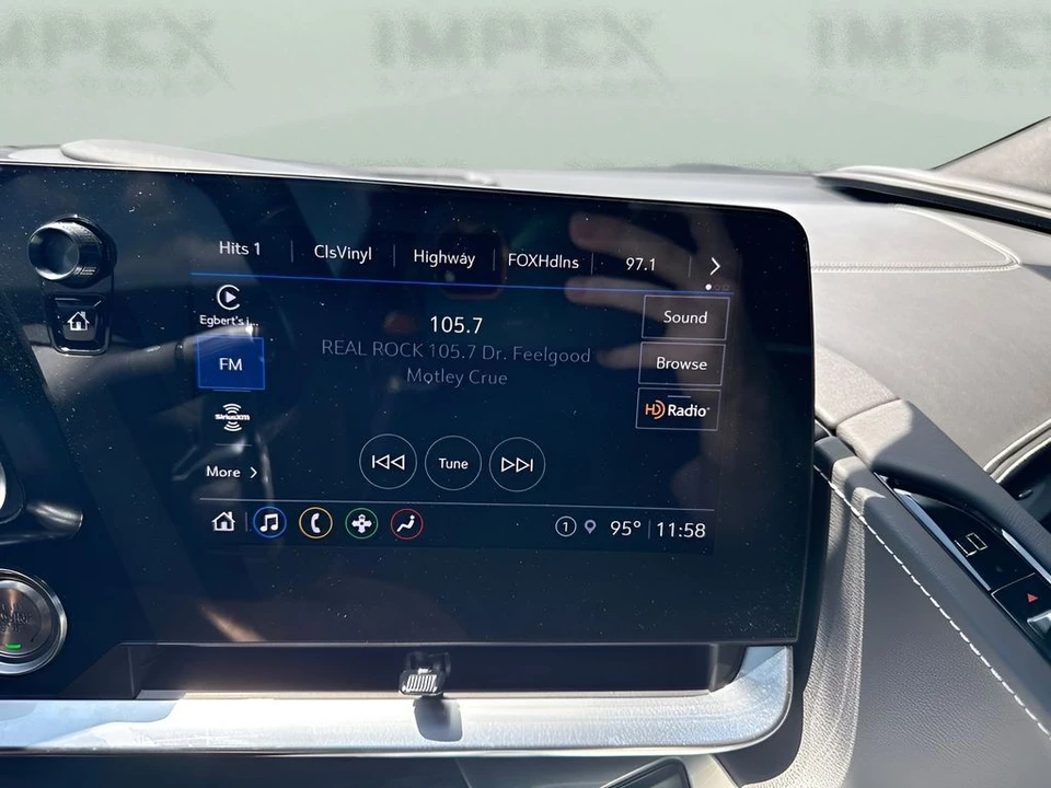 2023 Chevrolet Corvette C8 - Image 20 of 31