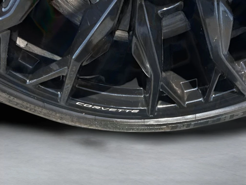 2023 Chevrolet Corvette C8 - Image 30 of 31