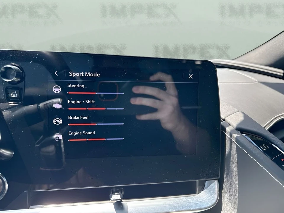 2023 Chevrolet Corvette C8 - Image 17 of 31