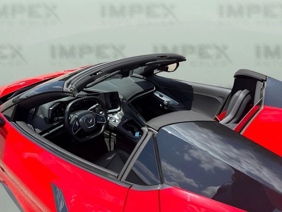 2023 Chevrolet Corvette C8 - Image 15 of 31