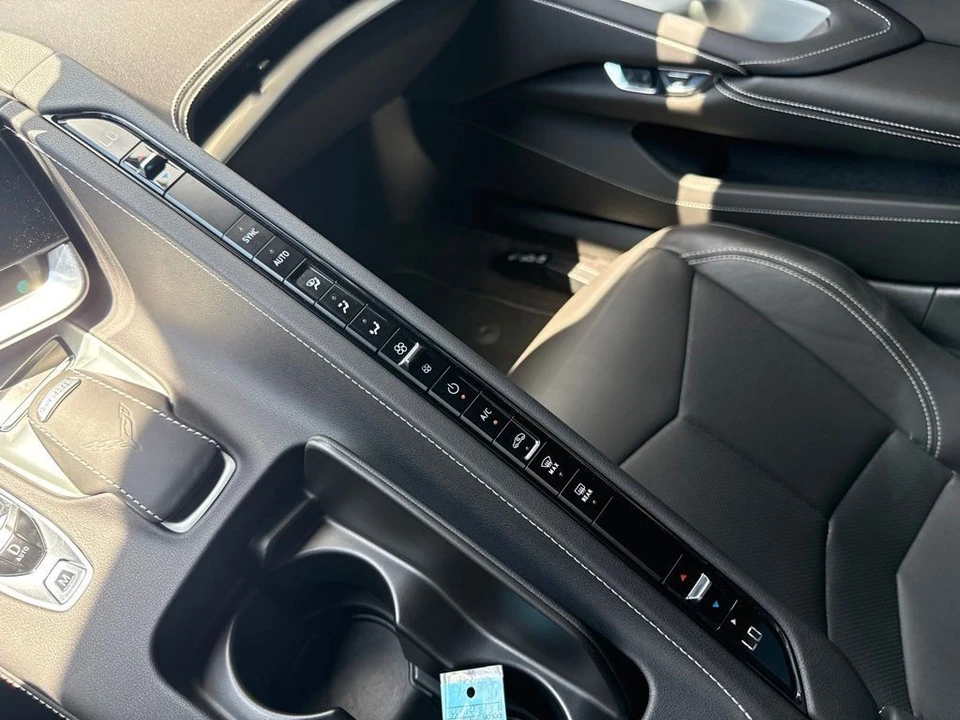 2023 Chevrolet Corvette C8 - Image 13 of 31