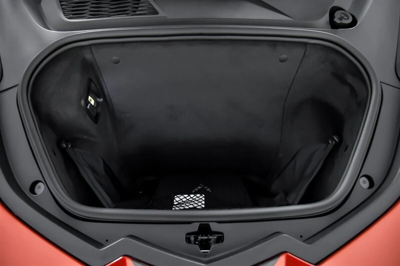 2023 Chevrolet Corvette C8 - Image 19 of 21