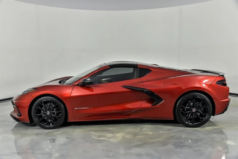 2023 Chevrolet Corvette C8 - Image 8 of 21
