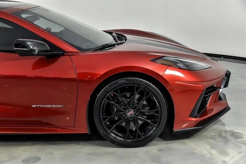2023 Chevrolet Corvette C8 - Image 15 of 21