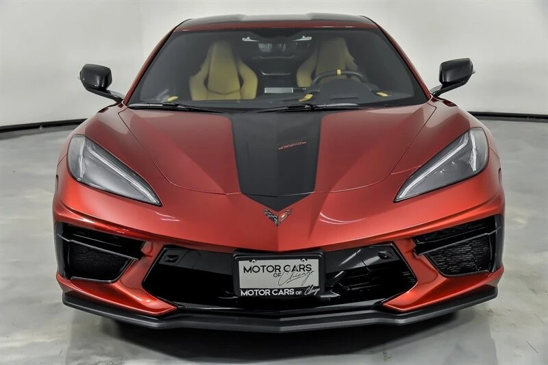 2023 Chevrolet Corvette C8 - Image 5 of 21