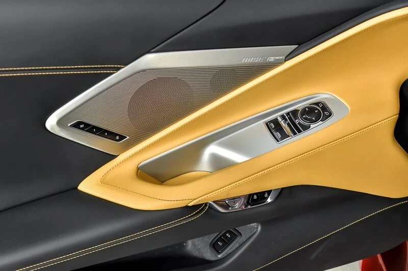2023 Chevrolet Corvette C8 - Image 20 of 21
