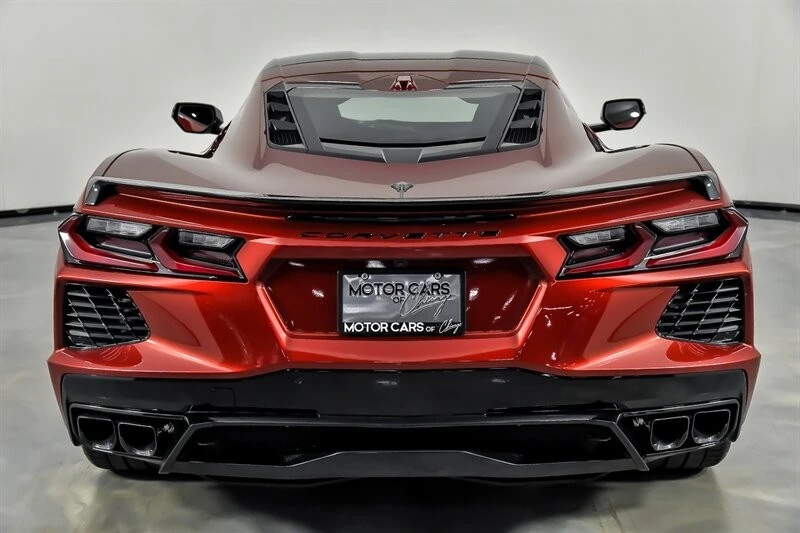 2023 Chevrolet Corvette C8 - Image 11 of 21
