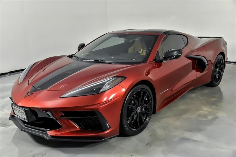 2023 Chevrolet Corvette C8 - Image 6 of 21