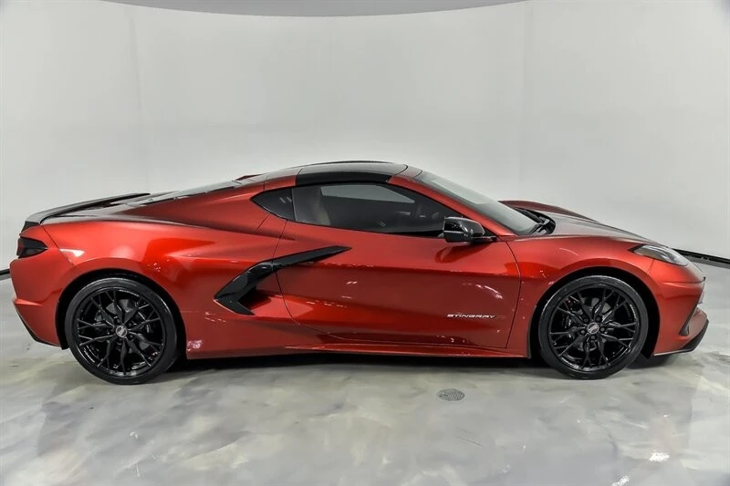 2023 Chevrolet Corvette C8 - Image 14 of 21