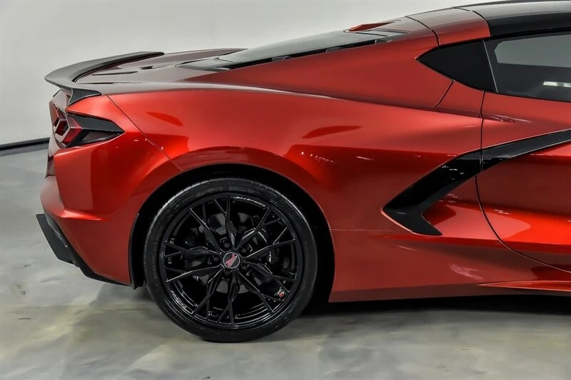 2023 Chevrolet Corvette C8 - Image 13 of 21