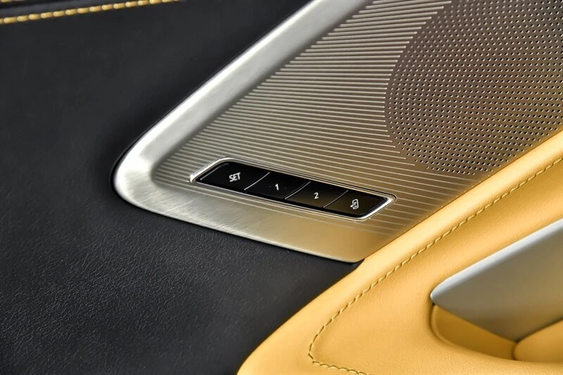 2023 Chevrolet Corvette C8 - Image 21 of 21