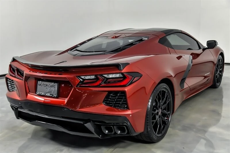 2023 Chevrolet Corvette C8 - Image 12 of 21