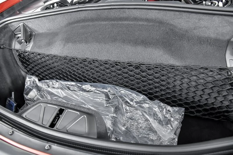 2023 Chevrolet Corvette C8 - Image 18 of 21