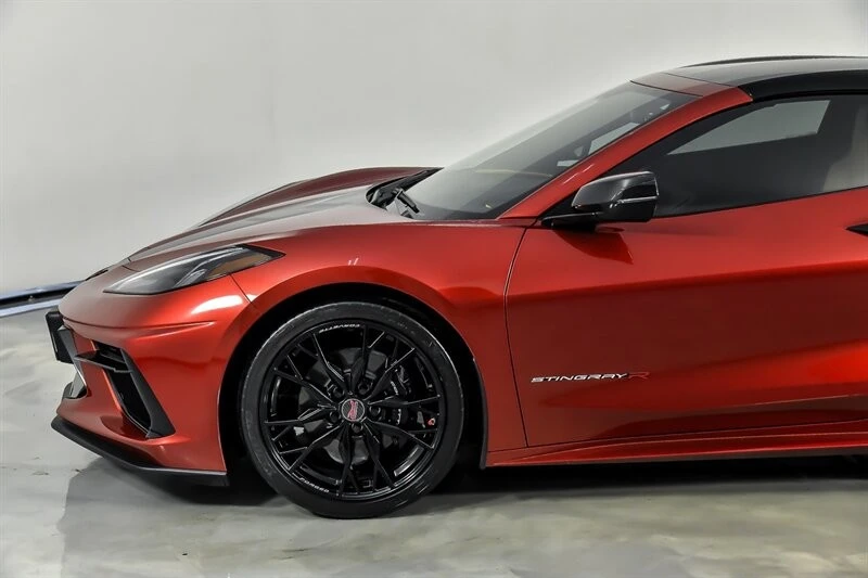 2023 Chevrolet Corvette C8 - Image 7 of 21