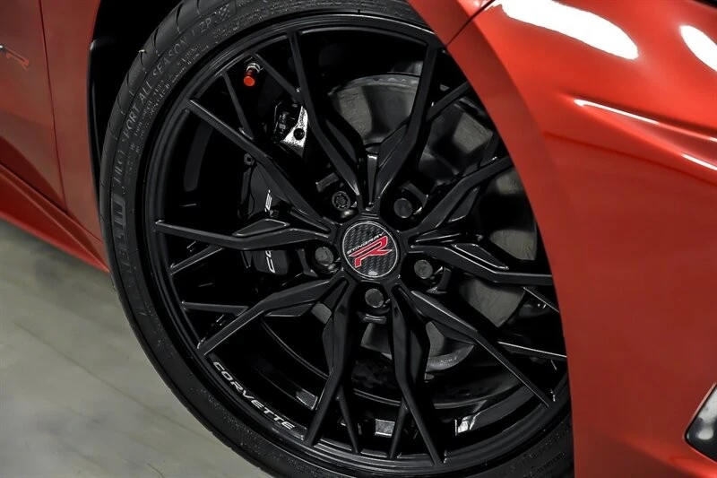 2023 Chevrolet Corvette C8 - Image 4 of 21