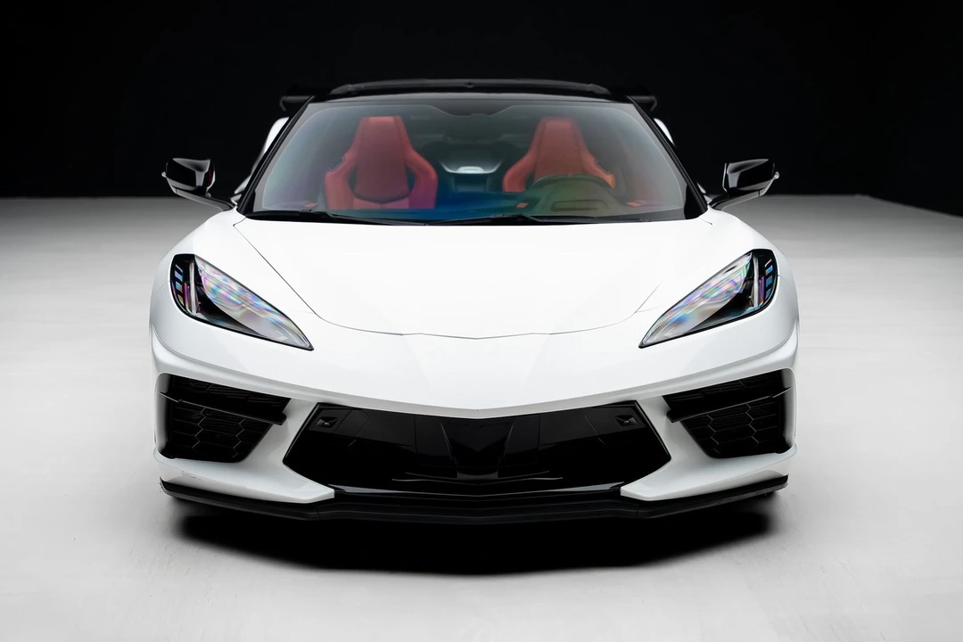 2023 Chevrolet Corvette C8 - Image 8 of 12