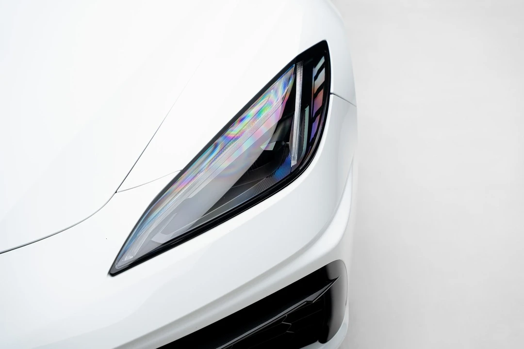 2023 Chevrolet Corvette C8 - Image 12 of 12