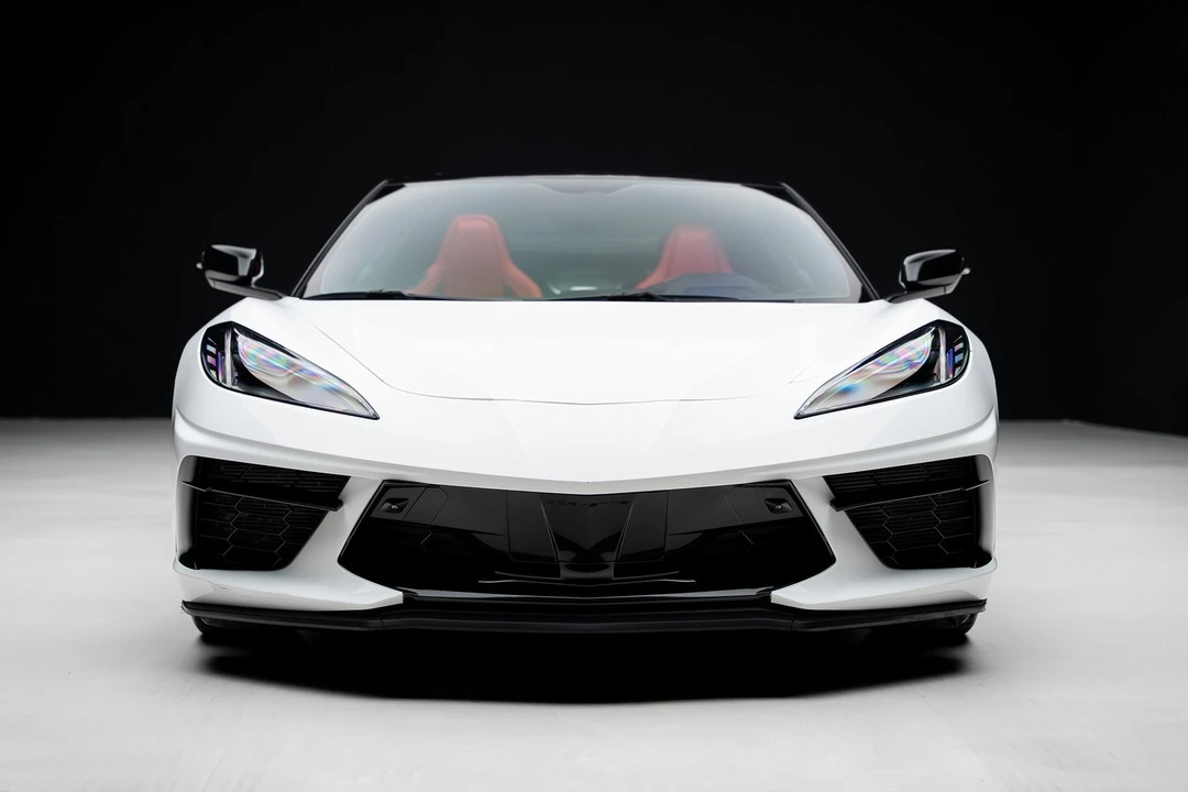 2023 Chevrolet Corvette C8 - Image 9 of 12